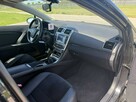 Toyota Avensis 1.8 Benzyna*Serwisowany*Gwarancja*Bogate Wyposażenie*Zadbane* - 10