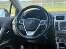 Toyota Avensis 1.8 Benzyna*Serwisowany*Gwarancja*Bogate Wyposażenie*Zadbane* - 13