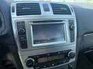 Toyota Avensis 1.8 Benzyna*Serwisowany*Gwarancja*Bogate Wyposażenie*Zadbane* - 15