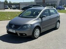 Volkswagen Golf Plus 1.9 Diesel | Serwisowany | Gwarancja | Bogate wyposażenie | Zadbany - 1