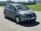 Volkswagen Golf Plus 1.9 Diesel | Serwisowany | Gwarancja | Bogate wyposażenie | Zadbany - 2