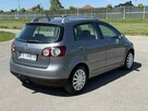 Volkswagen Golf Plus 1.9 Diesel | Serwisowany | Gwarancja | Bogate wyposażenie | Zadbany - 3