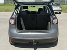 Volkswagen Golf Plus 1.9 Diesel | Serwisowany | Gwarancja | Bogate wyposażenie | Zadbany - 5