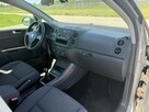 Volkswagen Golf Plus 1.9 Diesel | Serwisowany | Gwarancja | Bogate wyposażenie | Zadbany - 9