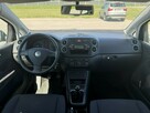 Volkswagen Golf Plus 1.9 Diesel | Serwisowany | Gwarancja | Bogate wyposażenie | Zadbany - 10