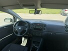 Volkswagen Golf Plus 1.9 Diesel | Serwisowany | Gwarancja | Bogate wyposażenie | Zadbany - 11