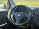 Volkswagen Golf Plus 1.9 Diesel | Serwisowany | Gwarancja | Bogate wyposażenie | Zadbany - 12