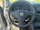 Volkswagen Golf Plus 1.9 Diesel | Serwisowany | Gwarancja | Bogate wyposażenie | Zadbany - 15
