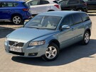 Volvo V50 *Potwierdzony Przebieg*LPG/GAZ*Zarejestrowany w Polsce* - 2