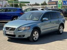 Volvo V50 *Potwierdzony Przebieg*LPG/GAZ*Zarejestrowany w Polsce* - 3