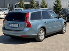 Volvo V50 *Potwierdzony Przebieg*LPG/GAZ*Zarejestrowany w Polsce* - 7
