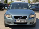Volvo V50 *Potwierdzony Przebieg*LPG/GAZ*Zarejestrowany w Polsce* - 10