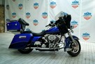 Harley-Davidson Electra Glide 2007 Ultra Classic 1.6 CUSTOM wydech custom paint 3 kufry NOWA CENA ! - 2