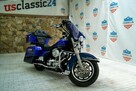 Harley-Davidson Electra Glide 2007 Ultra Classic 1.6 CUSTOM wydech custom paint 3 kufry NOWA CENA ! - 3