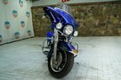 Harley-Davidson Electra Glide 2007 Ultra Classic 1.6 CUSTOM wydech custom paint 3 kufry NOWA CENA ! - 4
