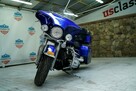 Harley-Davidson Electra Glide 2007 Ultra Classic 1.6 CUSTOM wydech custom paint 3 kufry NOWA CENA ! - 5