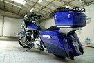 Harley-Davidson Electra Glide 2007 Ultra Classic 1.6 CUSTOM wydech custom paint 3 kufry NOWA CENA ! - 7
