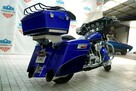 Harley-Davidson Electra Glide 2007 Ultra Classic 1.6 CUSTOM wydech custom paint 3 kufry NOWA CENA ! - 9