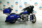 Harley-Davidson Electra Glide 2007 Ultra Classic 1.6 CUSTOM wydech custom paint 3 kufry NOWA CENA ! - 10