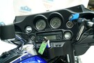Harley-Davidson Electra Glide 2007 Ultra Classic 1.6 CUSTOM wydech custom paint 3 kufry NOWA CENA ! - 13