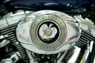 Harley-Davidson Electra Glide 2007 Ultra Classic 1.6 CUSTOM wydech custom paint 3 kufry NOWA CENA ! - 14