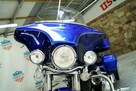 Harley-Davidson Electra Glide 2007 Ultra Classic 1.6 CUSTOM wydech custom paint 3 kufry NOWA CENA ! - 15
