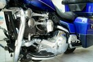Harley-Davidson Electra Glide 2007 Ultra Classic 1.6 CUSTOM wydech custom paint 3 kufry NOWA CENA ! - 16