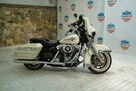 Harley-Davidson Road King wersja Policyjny 2003 light custom dodatki do KOLEKCJI ! - 2