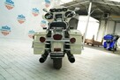 Harley-Davidson Road King wersja Policyjny 2003 light custom dodatki do KOLEKCJI ! - 7