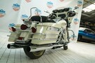 Harley-Davidson Road King wersja Policyjny 2003 light custom dodatki do KOLEKCJI ! - 8