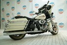 Harley-Davidson Road King wersja Policyjny 2003 light custom dodatki do KOLEKCJI ! - 10
