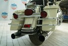Harley-Davidson Road King wersja Policyjny 2003 light custom dodatki do KOLEKCJI ! - 12