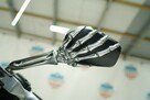 Harley-Davidson Road King wersja Policyjny 2003 light custom dodatki do KOLEKCJI ! - 14