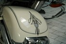 Harley-Davidson Road King wersja Policyjny 2003 light custom dodatki do KOLEKCJI ! - 15