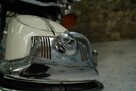 Harley-Davidson Road King wersja Policyjny 2003 light custom dodatki do KOLEKCJI ! - 16