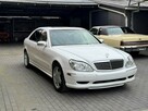 Mercedes S 600 LONG Biały W12 365KM Gotowy do jazdy - 1