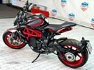 MV AGUSTA Dragster MV Agusta Dragster Brutale 800, 150 km 061 z 350 Indywidualny Kolekcj - 5