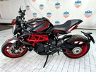 MV AGUSTA Dragster MV Agusta Dragster Brutale 800, 150 km 061 z 350 Indywidualny Kolekcj - 6
