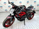 MV AGUSTA Dragster MV Agusta Dragster Brutale 800, 150 km 061 z 350 Indywidualny Kolekcj - 7