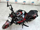 MV AGUSTA Dragster MV Agusta Dragster Brutale 800, 150 km 061 z 350 Indywidualny Kolekcj - 8