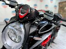 MV AGUSTA Dragster MV Agusta Dragster Brutale 800, 150 km 061 z 350 Indywidualny Kolekcj - 9