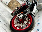 MV AGUSTA Dragster MV Agusta Dragster Brutale 800, 150 km 061 z 350 Indywidualny Kolekcj - 12