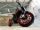 MV AGUSTA Dragster MV Agusta Dragster Brutale 800, 150 km 061 z 350 Indywidualny Kolekcj - 13