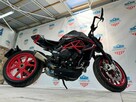 MV AGUSTA Dragster MV Agusta Dragster Brutale 800, 150 km 061 z 350 Indywidualny Kolekcj - 14