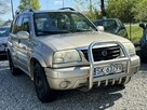 Suzuki Grand Vitara 2.0 4X4 lift BENZYNA LPG reduktor l - 2