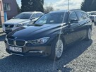 BMW 330 M- pakiet x-drive 3.0 258 el hak - 2