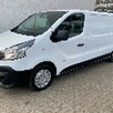 Renault Trafic LONG L2H1 1.6 DCI 120KM KLIMA VAT 23%  tempomat - 2