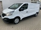 Renault Trafic LONG L2H1 1.6 DCI 120KM KLIMA VAT 23%  tempomat - 3