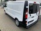 Renault Trafic LONG L2H1 1.6 DCI 120KM KLIMA VAT 23%  tempomat - 4