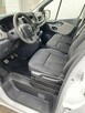 Renault Trafic LONG L2H1 1.6 DCI 120KM KLIMA VAT 23%  tempomat - 6